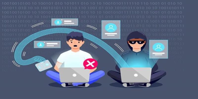 Giao dịch trực tuyến giám sát chặt chẽ đảm bảo quyền riêng tư