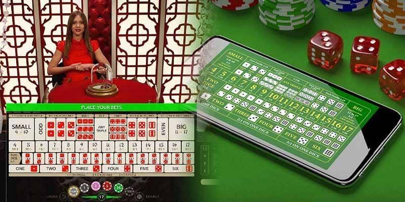 Lời khuyên giúp người chơi áp dụng mẹo chơi tài xỉu hiệu quả 